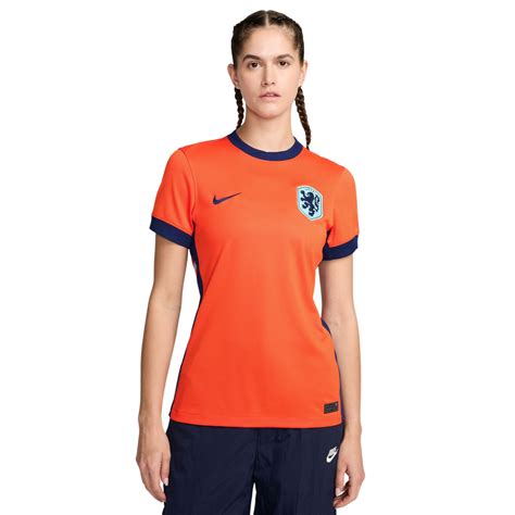 nike nederlands elftal shirt dames|nederlands elftal trainingspak.